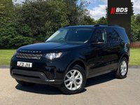USED 2021 21 LAND ROVER DISCOVERY 2.0 SD4 S Auto 4WD Euro 6 (s/s) 5dr 1 OWNER (VODAFONE) IMMACULATE!