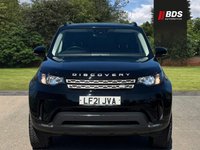 USED 2021 21 LAND ROVER DISCOVERY 2.0 SD4 S Auto 4WD Euro 6 (s/s) 5dr 1 OWNER (VODAFONE) IMMACULATE!