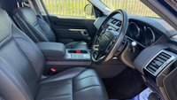 USED 2021 21 LAND ROVER DISCOVERY 2.0 SD4 S Auto 4WD Euro 6 (s/s) 5dr 1 OWNER (VODAFONE) IMMACULATE!