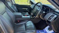 USED 2021 21 LAND ROVER DISCOVERY 2.0 SD4 S Auto 4WD Euro 6 (s/s) 5dr 1 OWNER (VODAFONE) IMMACULATE!