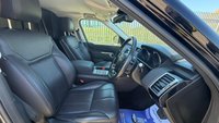 USED 2021 21 LAND ROVER DISCOVERY 2.0 SD4 S Auto 4WD Euro 6 (s/s) 5dr 1 OWNER (VODAFONE) IMMACULATE!