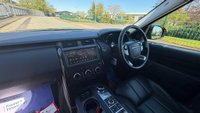USED 2021 21 LAND ROVER DISCOVERY 2.0 SD4 S Auto 4WD Euro 6 (s/s) 5dr 1 OWNER (VODAFONE) IMMACULATE!