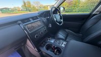 USED 2021 21 LAND ROVER DISCOVERY 2.0 SD4 S Auto 4WD Euro 6 (s/s) 5dr 1 OWNER (VODAFONE) IMMACULATE!
