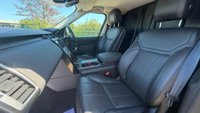 USED 2021 21 LAND ROVER DISCOVERY 2.0 SD4 S Auto 4WD Euro 6 (s/s) 5dr 1 OWNER (VODAFONE) IMMACULATE!