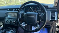 USED 2021 21 LAND ROVER DISCOVERY 2.0 SD4 S Auto 4WD Euro 6 (s/s) 5dr 1 OWNER (VODAFONE) IMMACULATE!