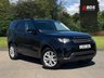 USED 2021 21 LAND ROVER DISCOVERY 2.0 SD4 S Auto 4WD Euro 6 (s/s) 5dr 1 OWNER (VODAFONE) IMMACULATE!