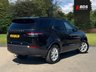 USED 2021 21 LAND ROVER DISCOVERY 2.0 SD4 S Auto 4WD Euro 6 (s/s) 5dr 1 OWNER (VODAFONE) IMMACULATE!