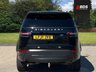 USED 2021 21 LAND ROVER DISCOVERY 2.0 SD4 S Auto 4WD Euro 6 (s/s) 5dr 1 OWNER (VODAFONE) IMMACULATE!