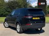 USED 2021 21 LAND ROVER DISCOVERY 2.0 SD4 S Auto 4WD Euro 6 (s/s) 5dr 1 OWNER (VODAFONE) IMMACULATE!