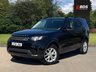 USED 2021 21 LAND ROVER DISCOVERY 2.0 SD4 S Auto 4WD Euro 6 (s/s) 5dr 1 OWNER (VODAFONE) IMMACULATE!