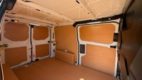 USED 2018 18 FORD TRANSIT CUSTOM 2.0 320 L1 H1 Euro 6 TWIN SIDE DOOR NEW WETBELT! OWNED BY BT