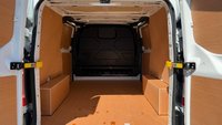 USED 2018 18 FORD TRANSIT CUSTOM 2.0 320 L1 H1 Euro 6 TWIN SIDE DOOR NEW WETBELT! OWNED BY BT