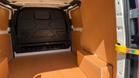 USED 2018 18 FORD TRANSIT CUSTOM 2.0 320 L1 H1 Euro 6 TWIN SIDE DOOR NEW WETBELT! OWNED BY BT