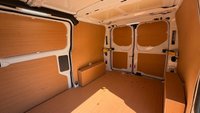 USED 2018 18 FORD TRANSIT CUSTOM 2.0 320 L1 H1 Euro 6 TWIN SIDE DOOR NEW WETBELT! OWNED BY BT