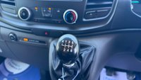 USED 2018 18 FORD TRANSIT CUSTOM 2.0 320 L1 H1 Euro 6 TWIN SIDE DOOR NEW WETBELT! OWNED BY BT