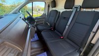 USED 2018 18 FORD TRANSIT CUSTOM 2.0 320 L1 H1 Euro 6 TWIN SIDE DOOR NEW WETBELT! OWNED BY BT