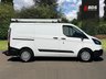 USED 2018 18 FORD TRANSIT CUSTOM 2.0 320 L1 H1 Euro 6 TWIN SIDE DOOR NEW WETBELT! OWNED BY BT