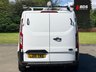 USED 2018 18 FORD TRANSIT CUSTOM 2.0 320 L1 H1 Euro 6 TWIN SIDE DOOR NEW WETBELT! OWNED BY BT