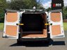 USED 2018 18 FORD TRANSIT CUSTOM 2.0 320 L1 H1 Euro 6 TWIN SIDE DOOR NEW WETBELT! OWNED BY BT