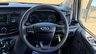 USED 2018 18 FORD TRANSIT CUSTOM 2.0 320 L1 H1 Euro 6 TWIN SIDE DOOR NEW WETBELT! OWNED BY BT