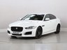 USED 2019 19 JAGUAR XE 2.0i GPF R-Sport Saloon 4dr Petrol Auto Euro 6 (s/s) (200 ps) SAT NAV | LEATHER | DAB |