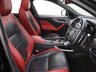 USED 2019 19 JAGUAR F-PACE 3.0 D300 V6 S SUV 5dr Diesel Auto AWD Euro 6 (s/s) (300 ps) SUNROOF | SAT NAV | REAR CAM |