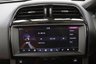 USED 2019 19 JAGUAR F-PACE 3.0 D300 V6 S SUV 5dr Diesel Auto AWD Euro 6 (s/s) (300 ps) SUNROOF | SAT NAV | REAR CAM |