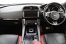 USED 2019 19 JAGUAR F-PACE 3.0 D300 V6 S SUV 5dr Diesel Auto AWD Euro 6 (s/s) (300 ps) SUNROOF | SAT NAV | REAR CAM |