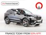 USED 2019 19 JAGUAR F-PACE 3.0 D300 V6 S SUV 5dr Diesel Auto AWD Euro 6 (s/s) (300 ps) SUNROOF | SAT NAV | REAR CAM |