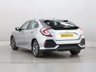 USED 2018 68 HONDA CIVIC 1.6 i-DTEC SE Hatchback 5dr Diesel Manual Euro 6 (s/s) (120 ps) DAB | ALLOYS | AIR CON |