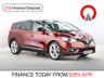 USED 2019 19 RENAULT GRAND SCENIC 1.3 TCe Iconic MPV 5dr Petrol Manual Euro 6 (s/s) (140 ps) SUNROOF | SAT NAV | 7 SEATS |
