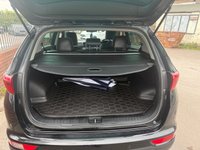 USED 2017 66 KIA SPORTAGE 1.7 CRDi 3 SUV 5dr Diesel Manual Euro 6 (s/s) (114 bhp) FULL SERVICE HISTORY