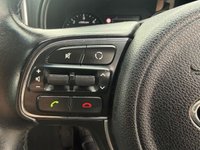 USED 2017 66 KIA SPORTAGE 1.7 CRDi 3 SUV 5dr Diesel Manual Euro 6 (s/s) (114 bhp) FULL SERVICE HISTORY