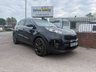 USED 2017 66 KIA SPORTAGE 1.7 CRDi 3 SUV 5dr Diesel Manual Euro 6 (s/s) (114 bhp) FULL SERVICE HISTORY