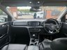 USED 2017 66 KIA SPORTAGE 1.7 CRDi 3 SUV 5dr Diesel Manual Euro 6 (s/s) (114 bhp) FULL SERVICE HISTORY