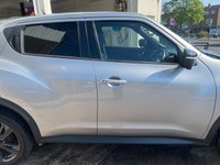 USED 2016 66 NISSAN JUKE 1.5 dCi Tekna SUV 5dr Diesel Manual Euro 6 (s/s) (110 ps) 