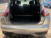 USED 2016 66 NISSAN JUKE 1.5 dCi Tekna SUV 5dr Diesel Manual Euro 6 (s/s) (110 ps) 