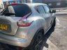 USED 2016 66 NISSAN JUKE 1.5 dCi Tekna SUV 5dr Diesel Manual Euro 6 (s/s) (110 ps) 