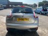 USED 2016 66 NISSAN JUKE 1.5 dCi Tekna SUV 5dr Diesel Manual Euro 6 (s/s) (110 ps) 