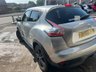 USED 2016 66 NISSAN JUKE 1.5 dCi Tekna SUV 5dr Diesel Manual Euro 6 (s/s) (110 ps) 