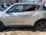 USED 2016 66 NISSAN JUKE 1.5 dCi Tekna SUV 5dr Diesel Manual Euro 6 (s/s) (110 ps) 