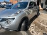 USED 2016 66 NISSAN JUKE 1.5 dCi Tekna SUV 5dr Diesel Manual Euro 6 (s/s) (110 ps) 