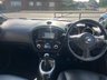USED 2016 66 NISSAN JUKE 1.5 dCi Tekna SUV 5dr Diesel Manual Euro 6 (s/s) (110 ps) 