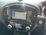 USED 2016 66 NISSAN JUKE 1.5 dCi Tekna SUV 5dr Diesel Manual Euro 6 (s/s) (110 ps) 