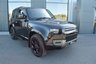 USED 2023 23 LAND ROVER DEFENDER 3.0 D250 MHEV X-Dynamic SE SUV 3dr Diesel Auto 4WD Euro 6 (s/s) (250 ps) 