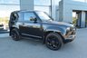 USED 2023 23 LAND ROVER DEFENDER 3.0 D250 MHEV X-Dynamic SE SUV 3dr Diesel Auto 4WD Euro 6 (s/s) (250 ps) 