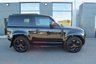USED 2023 23 LAND ROVER DEFENDER 3.0 D250 MHEV X-Dynamic SE SUV 3dr Diesel Auto 4WD Euro 6 (s/s) (250 ps) 