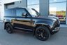 USED 2023 23 LAND ROVER DEFENDER 3.0 D250 MHEV X-Dynamic SE SUV 3dr Diesel Auto 4WD Euro 6 (s/s) (250 ps) 