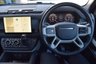 USED 2023 23 LAND ROVER DEFENDER 3.0 D250 MHEV X-Dynamic SE SUV 3dr Diesel Auto 4WD Euro 6 (s/s) (250 ps) 