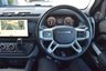 USED 2023 23 LAND ROVER DEFENDER 3.0 D250 MHEV X-Dynamic SE SUV 3dr Diesel Auto 4WD Euro 6 (s/s) (250 ps) 